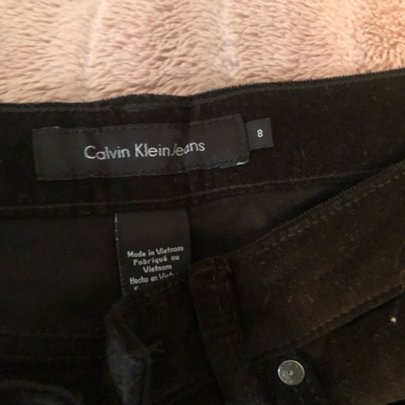 Calvin Klein stretch jeans - Picture 2 of 2
